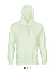 Unisex φούτερ (Condor 03815) creamy green